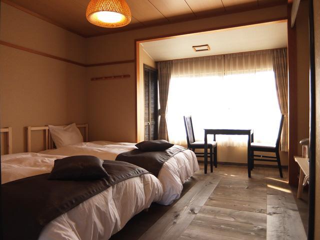 Hotel Neboya Shima  Zewnętrze zdjęcie