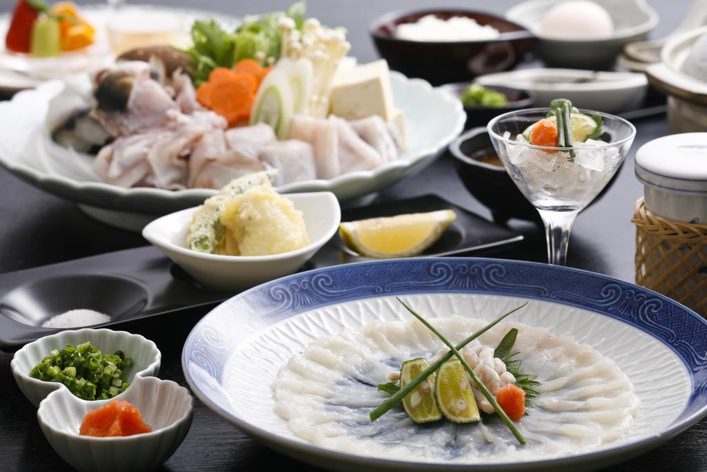 Hotel Neboya Shima  Zewnętrze zdjęcie
