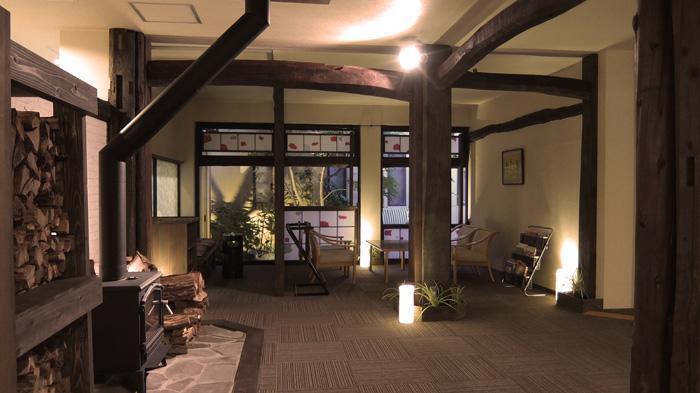 Hotel Neboya Shima  Zewnętrze zdjęcie