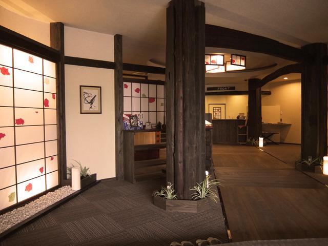 Hotel Neboya Shima  Zewnętrze zdjęcie